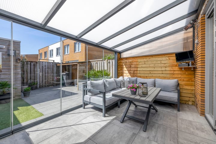 Foto 2 van Toon Kortoomsstraat 22