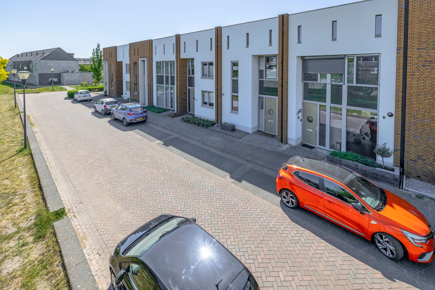 Foto 5 van Toon Kortoomsstraat 22