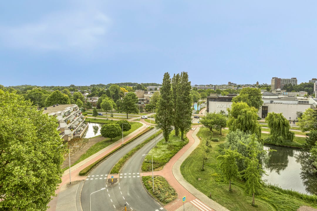 Foto 31 van Pruylenborg 125