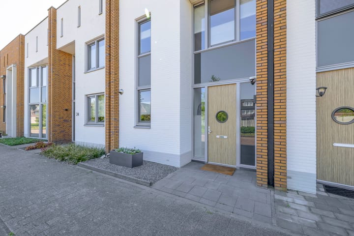 Foto 6 van Toon Kortoomsstraat 22