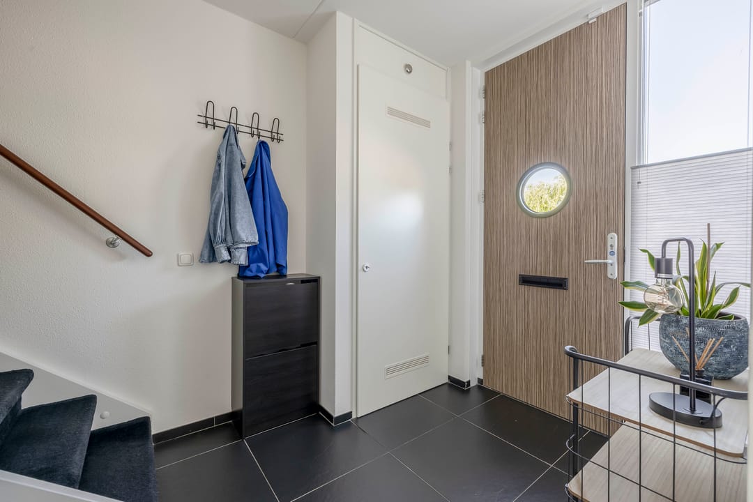 Foto 7 van Toon Kortoomsstraat 22