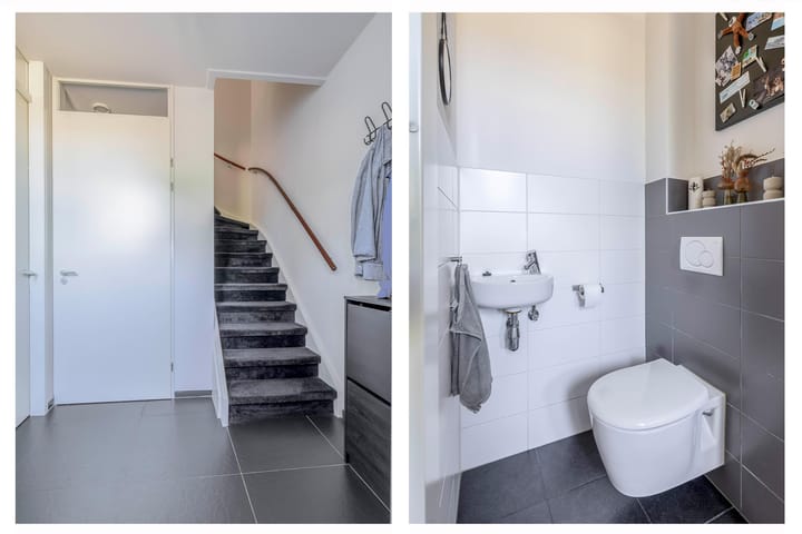 Foto 8 van Toon Kortoomsstraat 22