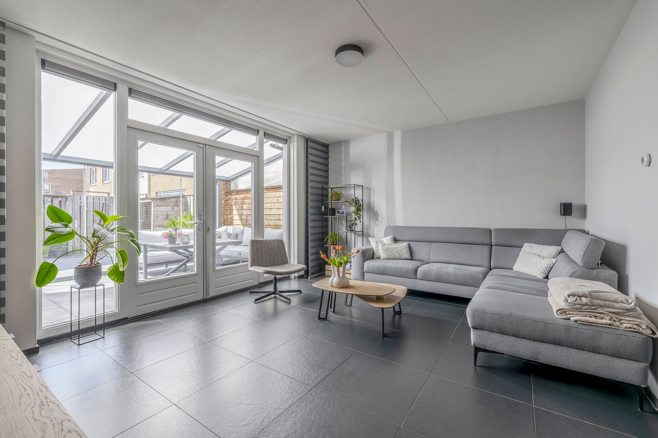 Foto 9 van Toon Kortoomsstraat 22