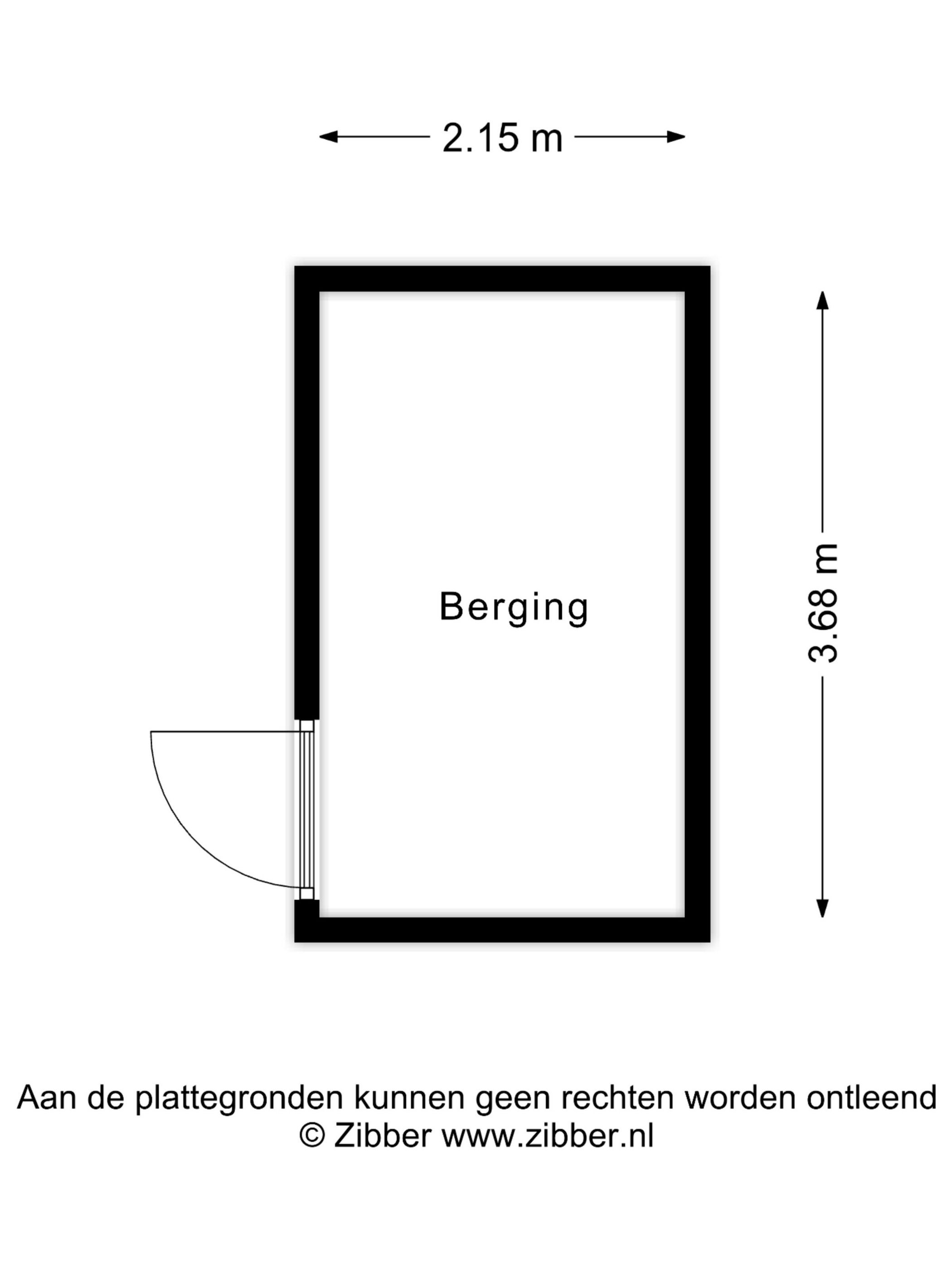 Foto 39 van Pruylenborg 125