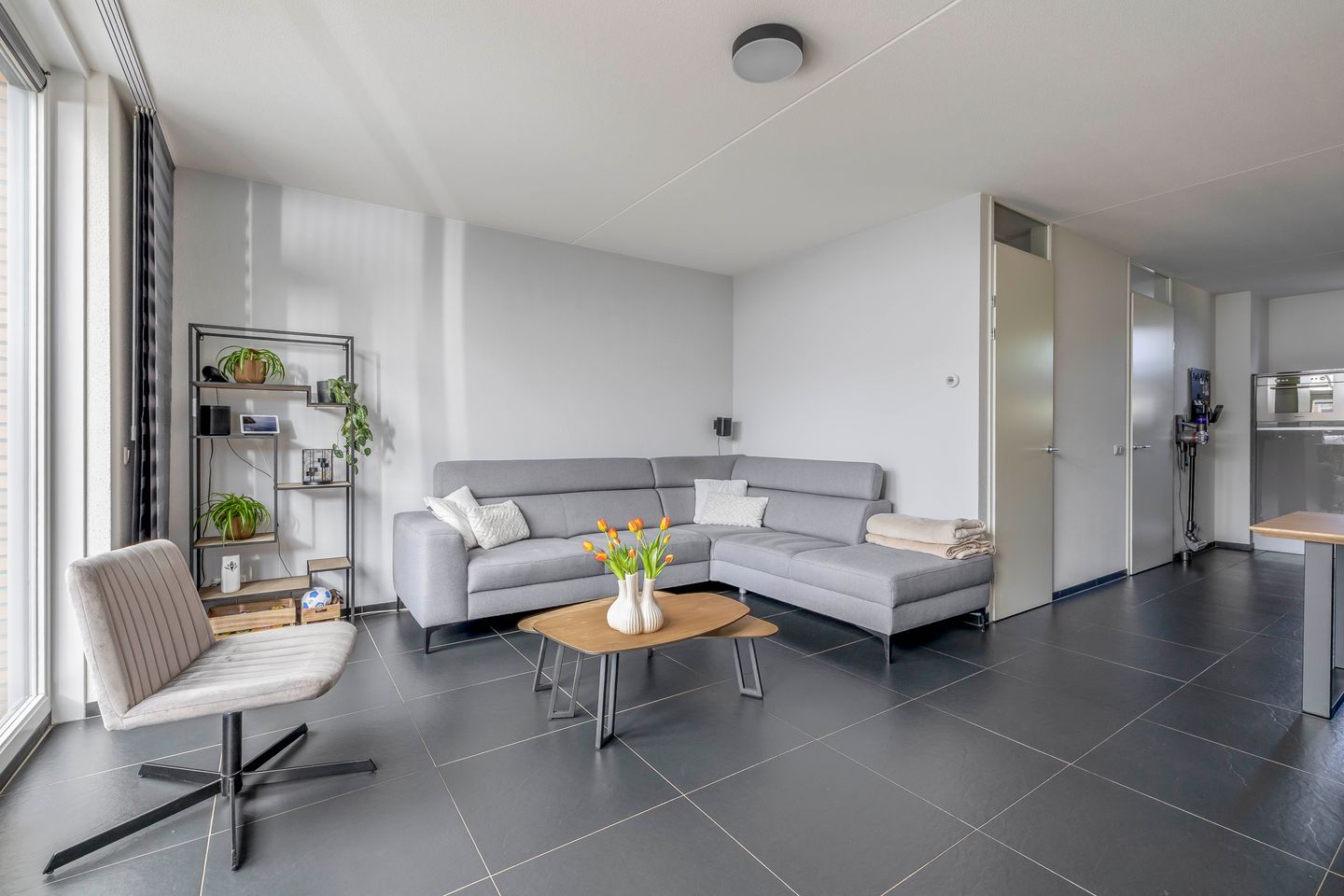 Foto 10 van Toon Kortoomsstraat 22