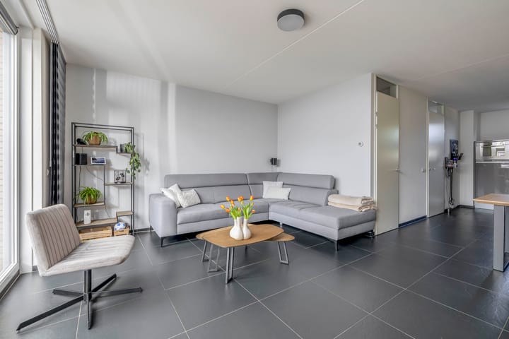 Foto 10 van Toon Kortoomsstraat 22