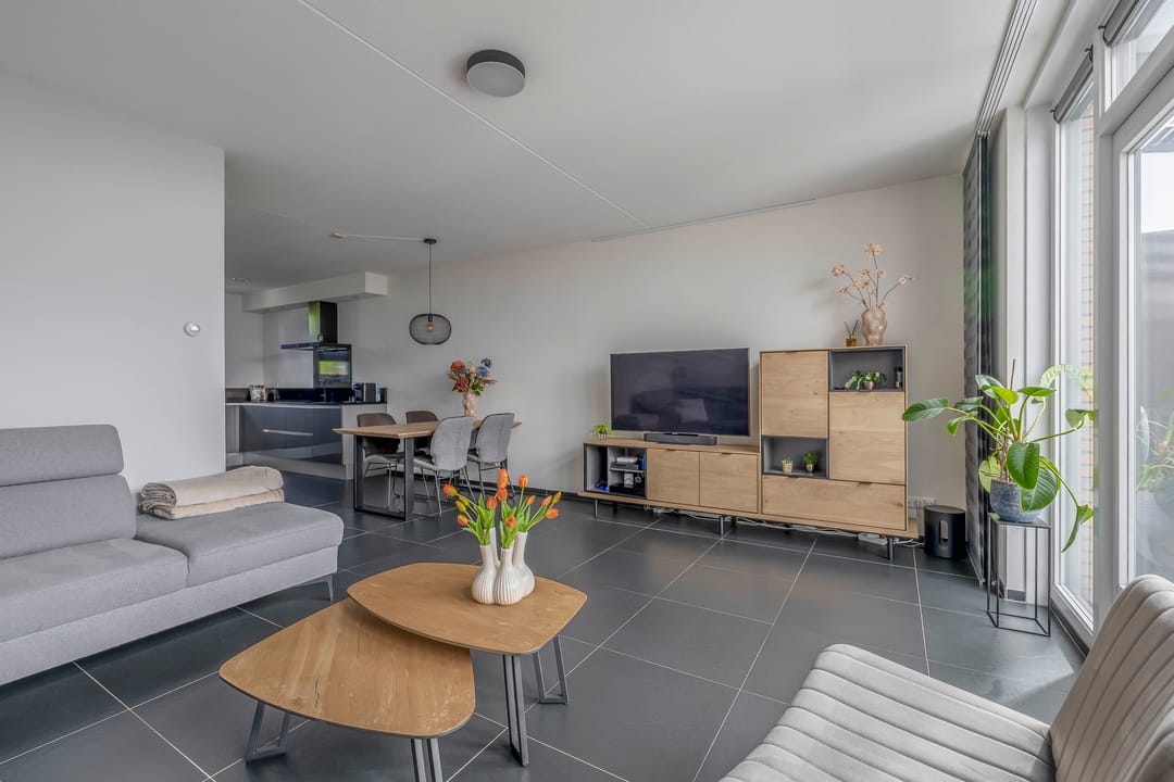 Foto 11 van Toon Kortoomsstraat 22