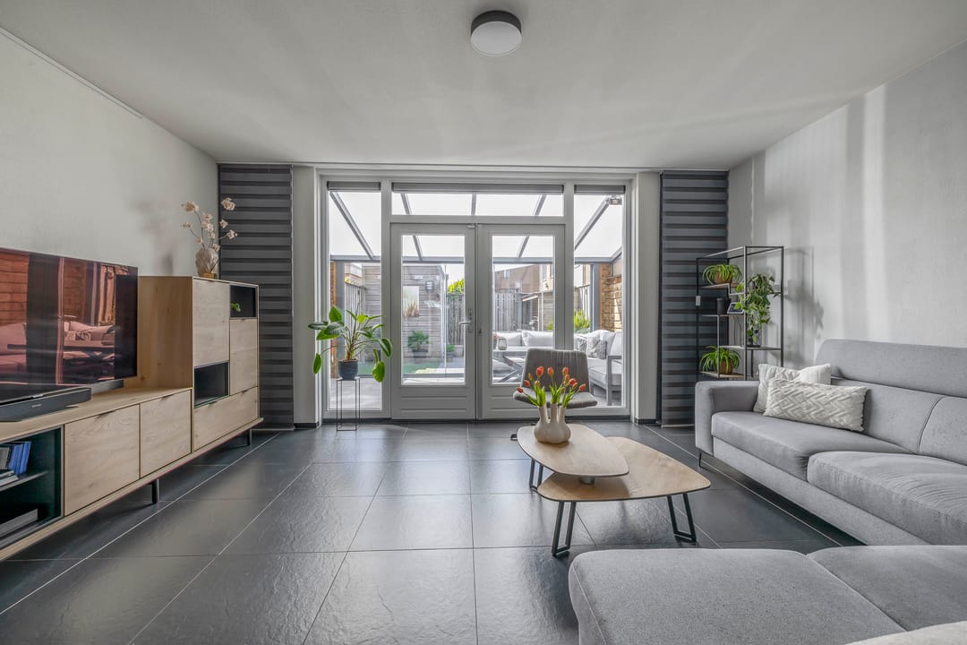 Foto 13 van Toon Kortoomsstraat 22