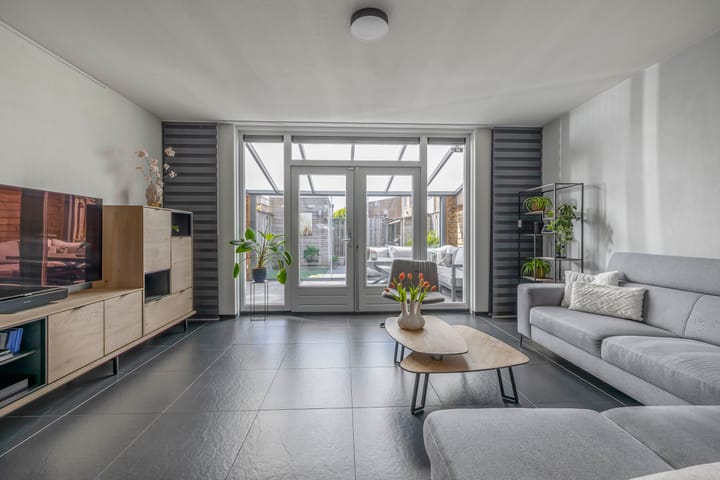 Foto 13 van Toon Kortoomsstraat 22