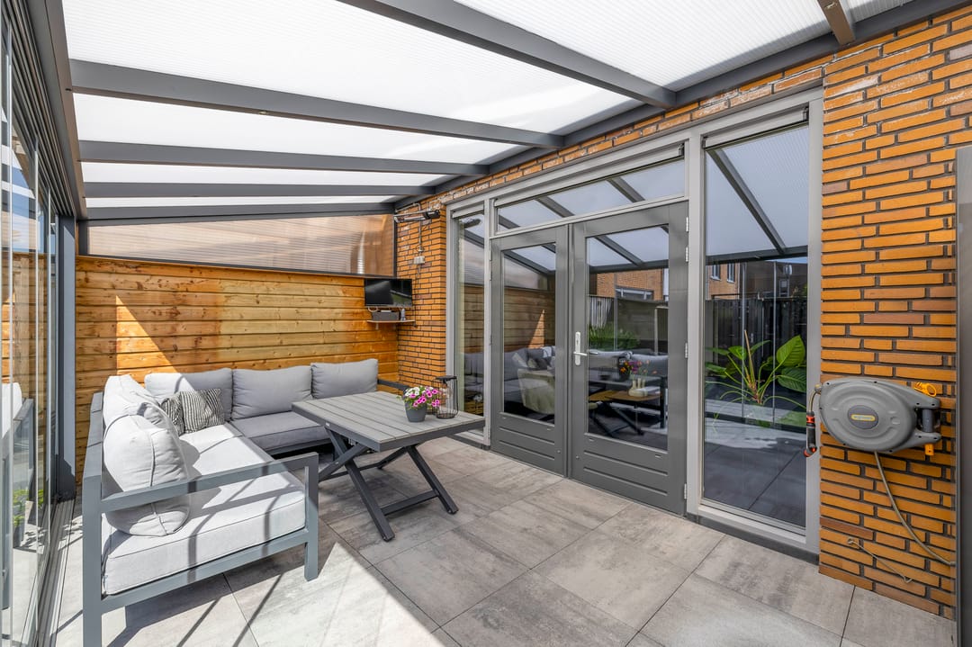 Foto 16 van Toon Kortoomsstraat 22