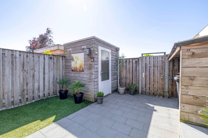 Foto 17 van Toon Kortoomsstraat 22