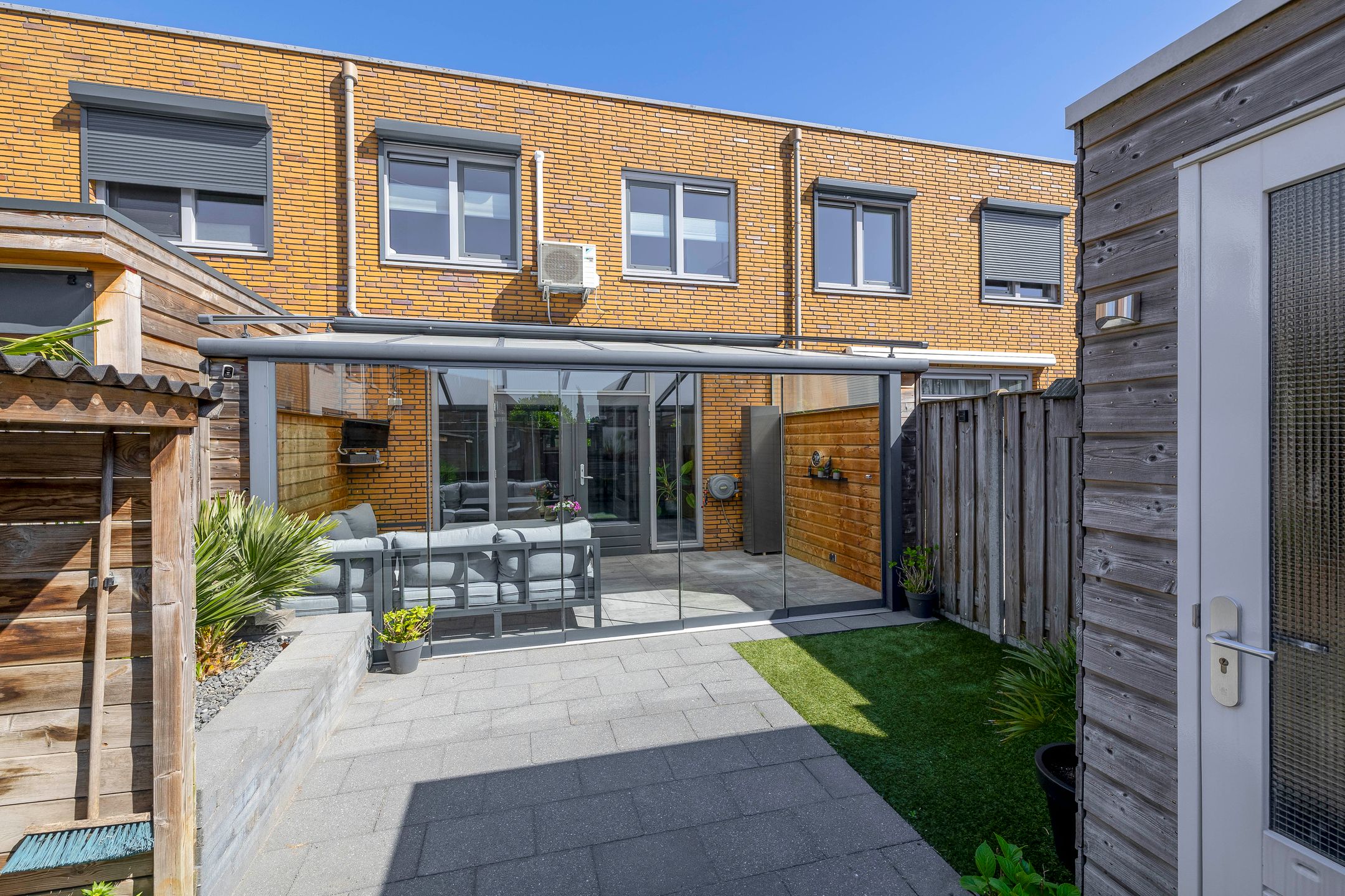 Foto 18 van Toon Kortoomsstraat 22