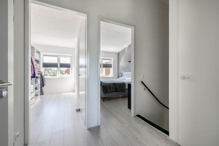 Foto 19 van Toon Kortoomsstraat 22