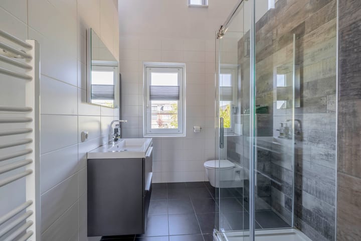 Foto 20 van Toon Kortoomsstraat 22