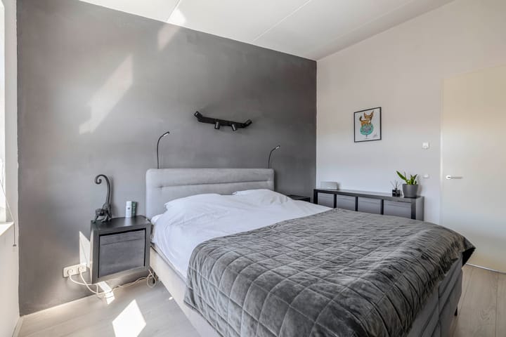 Foto 24 van Toon Kortoomsstraat 22