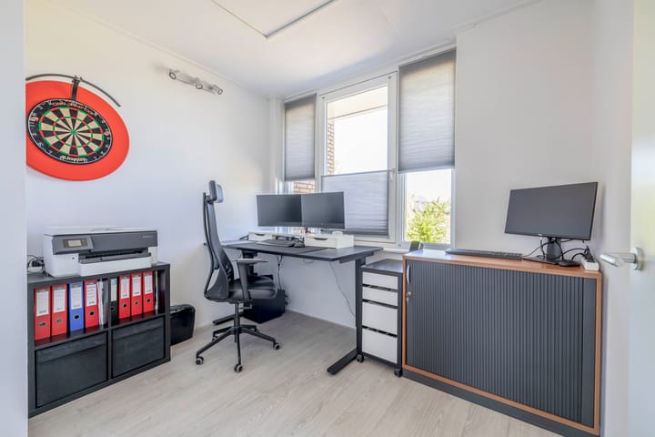 Foto 25 van Toon Kortoomsstraat 22