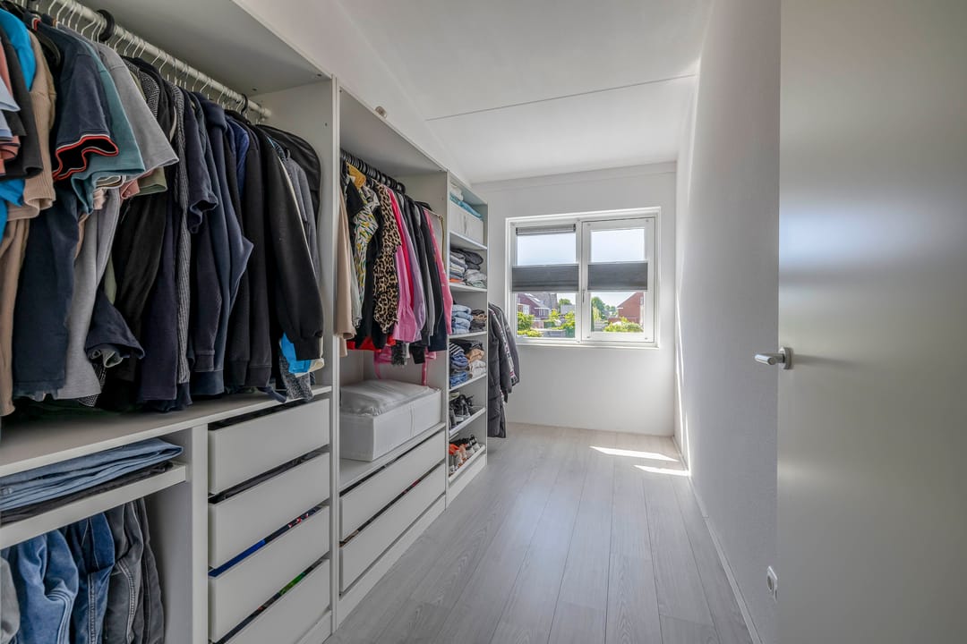 Foto 26 van Toon Kortoomsstraat 22