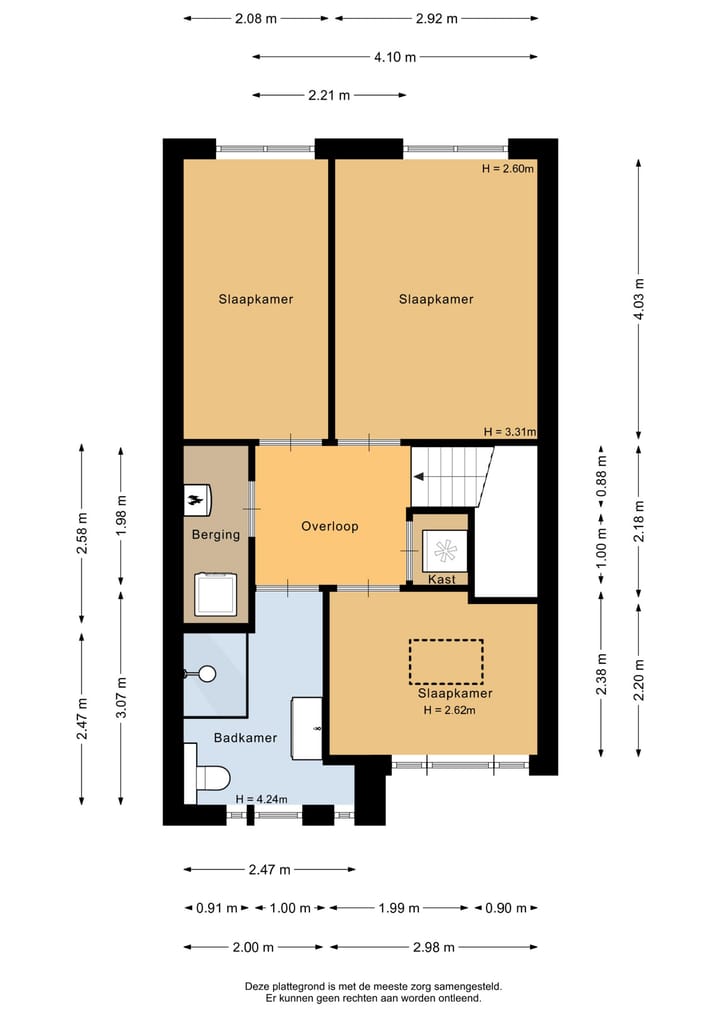 Foto 29 van Toon Kortoomsstraat 22