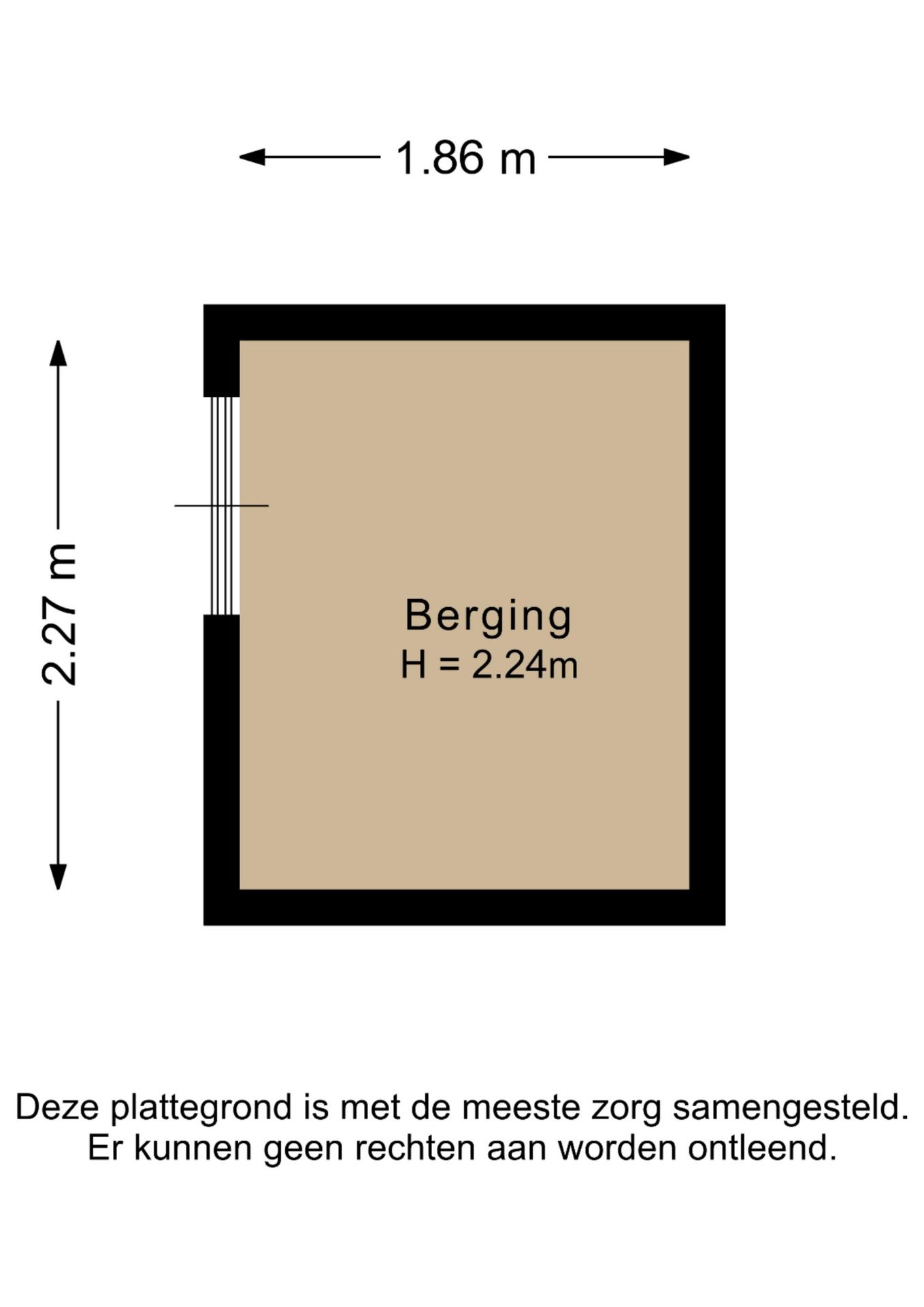Foto 30 van Toon Kortoomsstraat 22