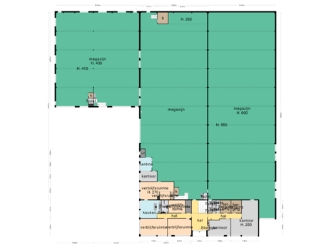 View floorplan