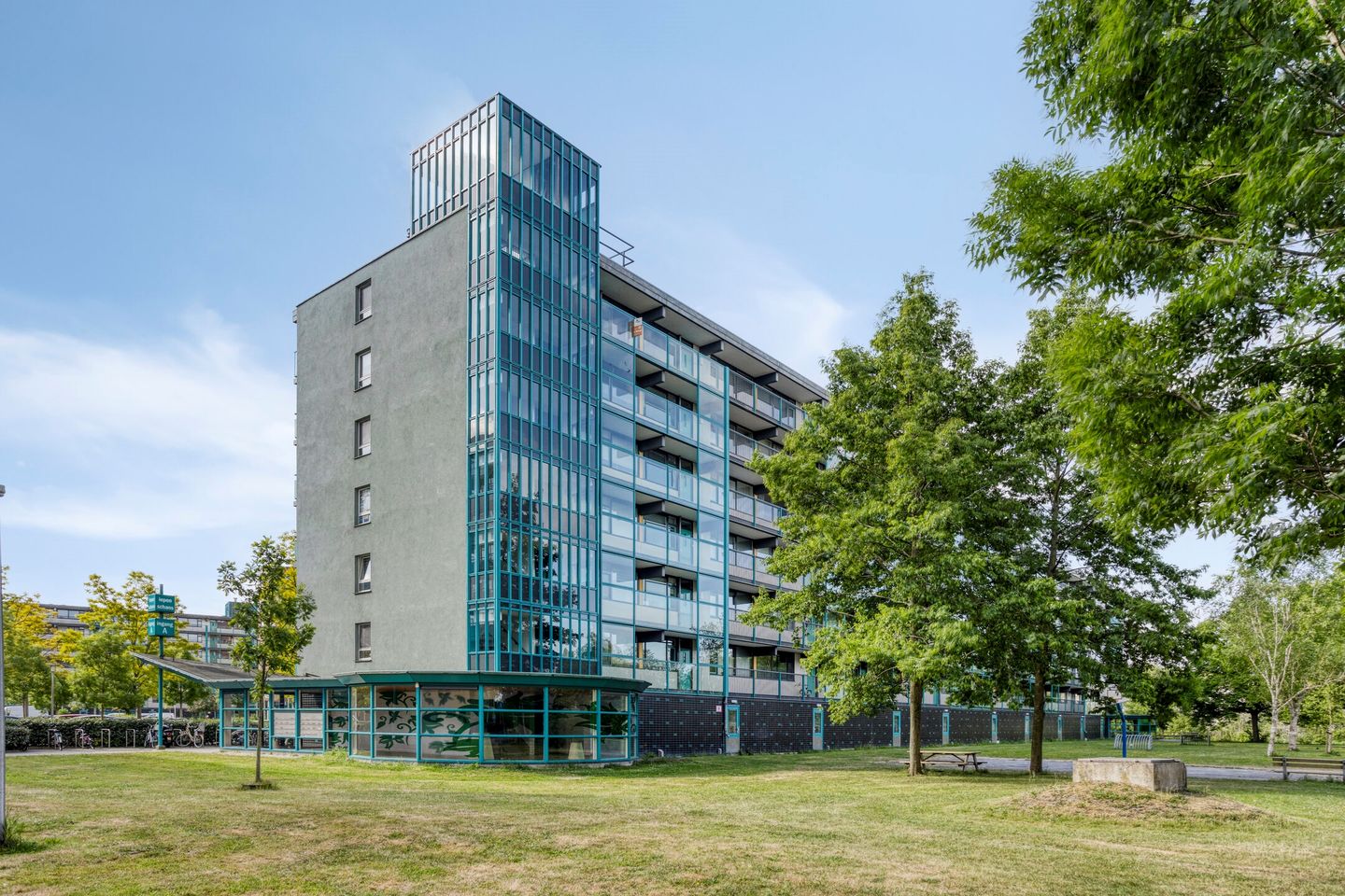 Foto 1 van Iepenschans 51