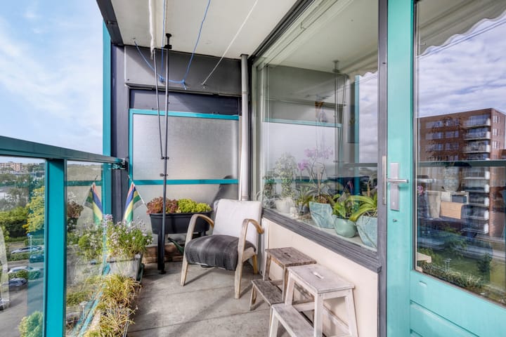 Foto 25 van Iepenschans 51