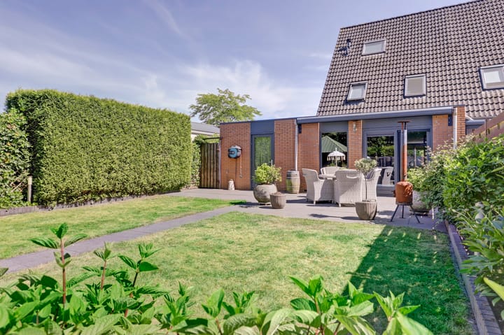 Foto 35 van Het Rooster 19