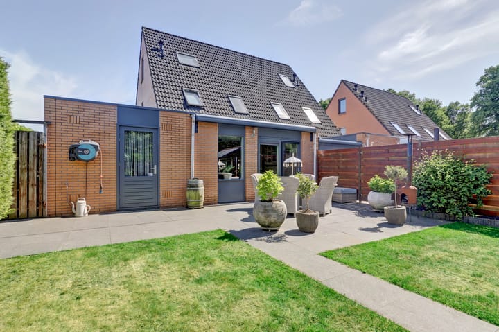 Foto 36 van Het Rooster 19