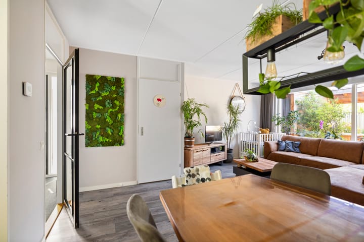 Foto 5 van Kardinaalsmuts 47