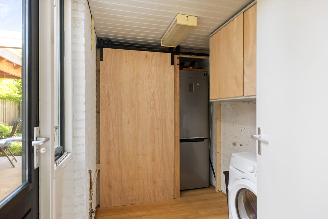 Foto 8 van Kardinaalsmuts 47