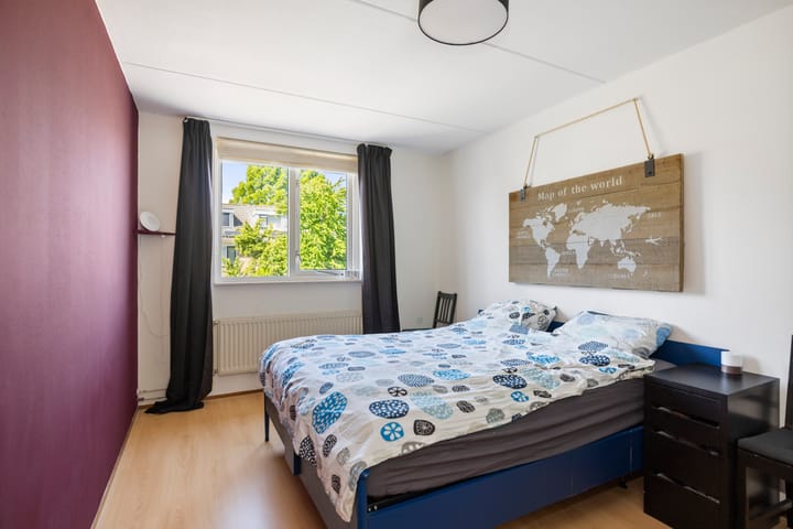 Foto 10 van Kardinaalsmuts 47