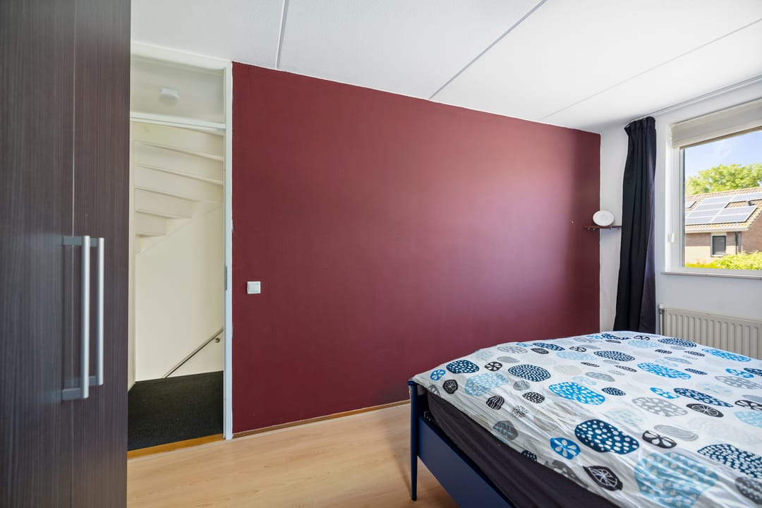 Foto 11 van Kardinaalsmuts 47