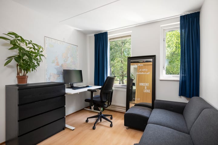 Foto 13 van Kardinaalsmuts 47