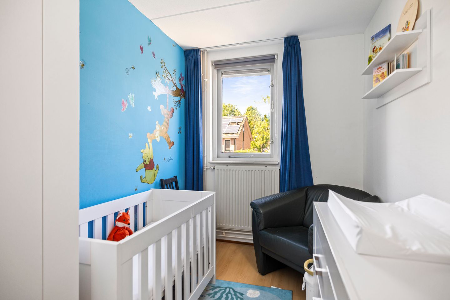 Foto 14 van Kardinaalsmuts 47