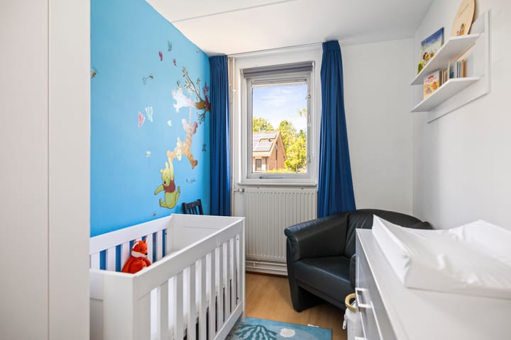 Foto 14 van Kardinaalsmuts 47