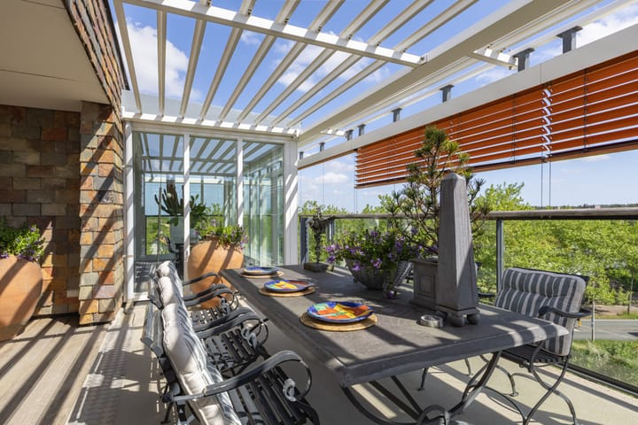 Foto 3 van Bramenlaan 364