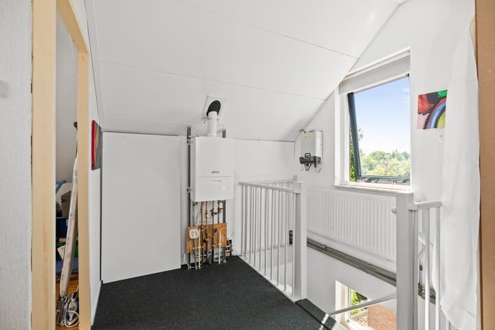 Foto 20 van Kardinaalsmuts 47