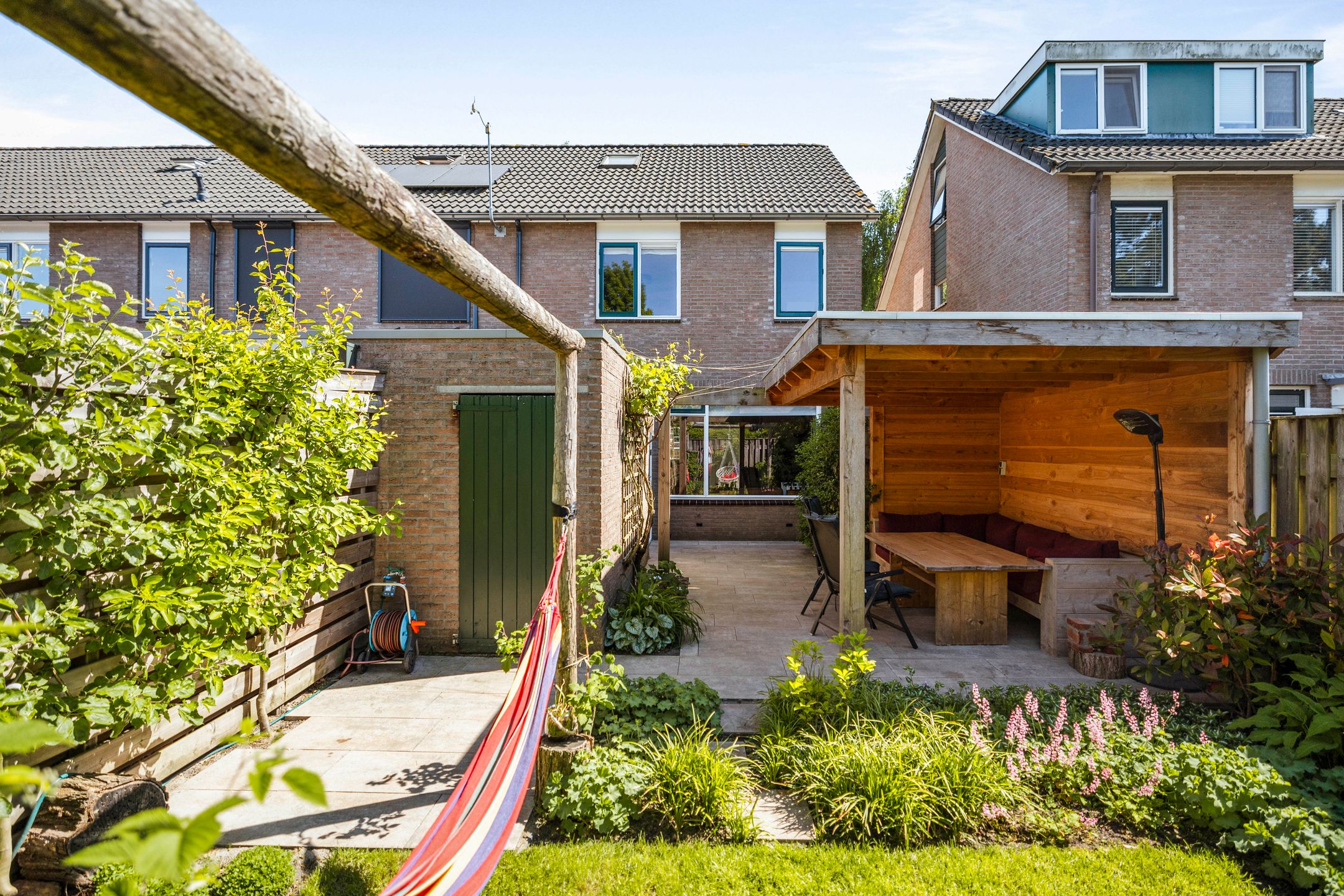 Foto 21 van Kardinaalsmuts 47