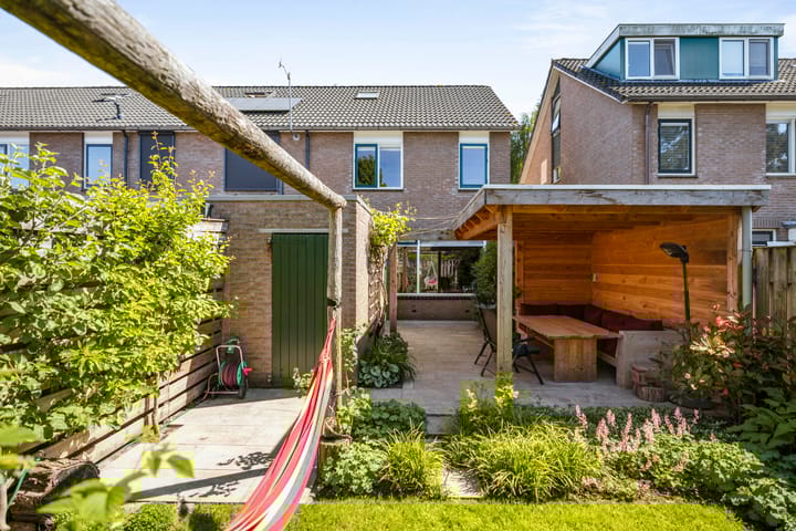 Foto 21 van Kardinaalsmuts 47