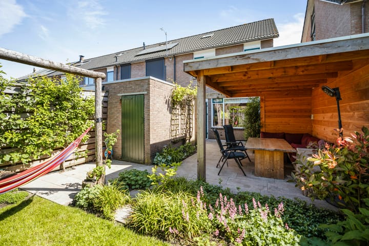 Foto 22 van Kardinaalsmuts 47