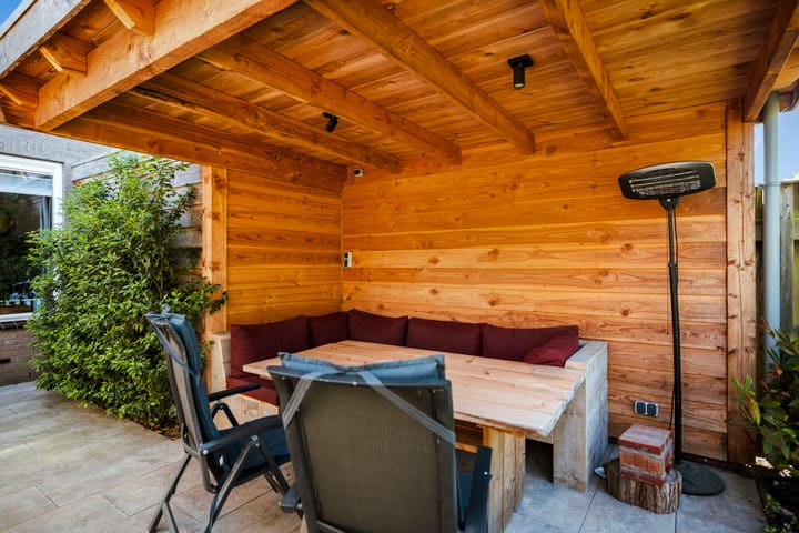 Foto 23 van Kardinaalsmuts 47