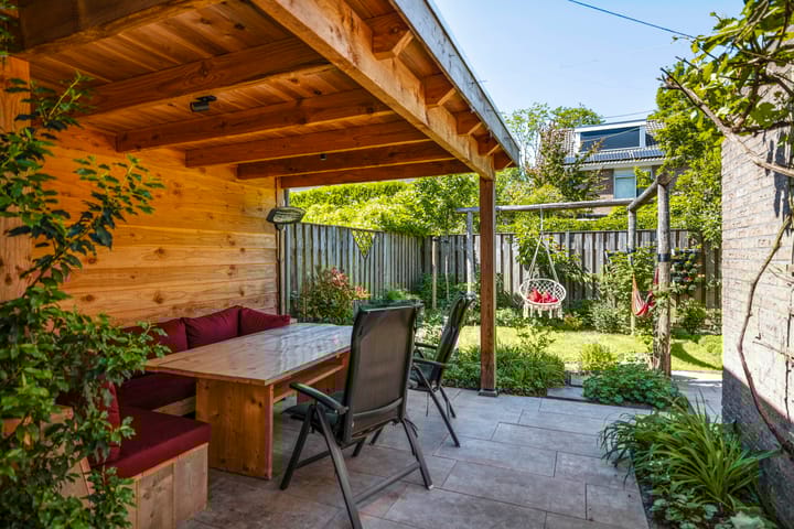 Foto 25 van Kardinaalsmuts 47