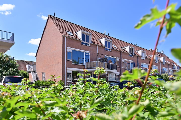 Foto 1 van Zuidwal 19