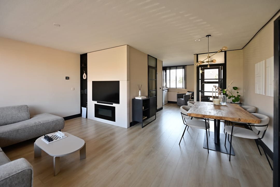 Foto 2 van Zuidwal 19