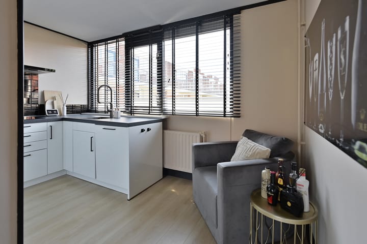 Foto 3 van Zuidwal 19