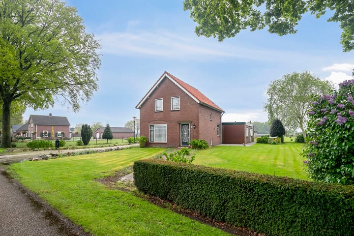 Foto 2 van Brugstraat 8