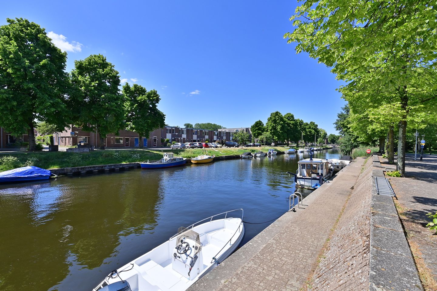 Foto 4 van Zuidwal 19