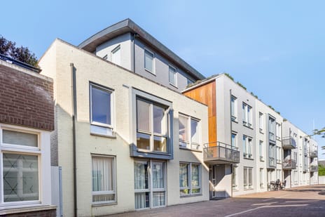 Prins Hendrikstraat 32-07 secondary image