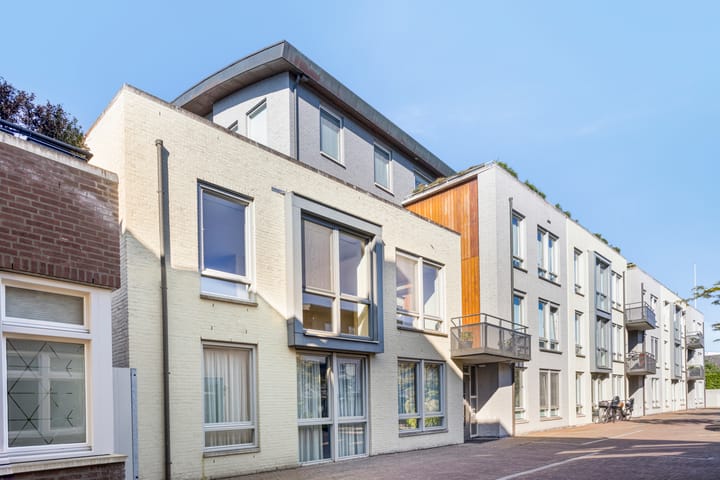 Foto 2 van Prins Hendrikstraat 32-07