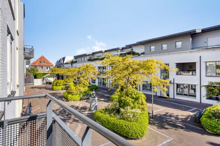 Foto 3 van Prins Hendrikstraat 32-07